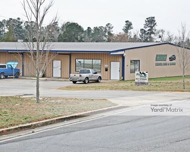 Storage Units for Rent available at 2366 GA Highway 88, Hephzibah, GA 30815