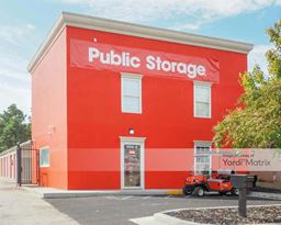 Image for Public Storage - 4108 A Windsor Spring Road, Hephzibah, GA