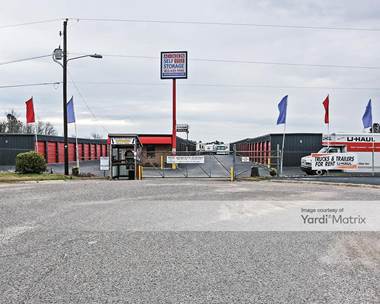 Storage Units for Rent available at 7 Caldwell Court, Aiken, SC 29803