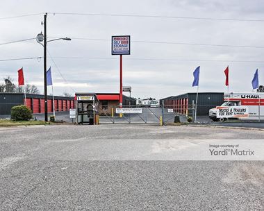 Image for Aiken Self  Storage - 7 Caldwell Court, Aiken, SC