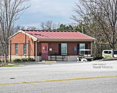 Storage Units for Rent available at 2740 Tobacco Road, Hephzibah, GA 30815
