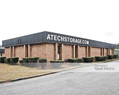 Storage Units for Rent available at 3114 Augusta Tech Drive, Augusta, GA 30906