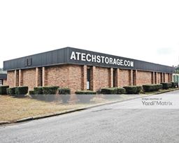 Image for A Tech Self Storage - 3114 Augusta Tech Drive, Augusta, GA