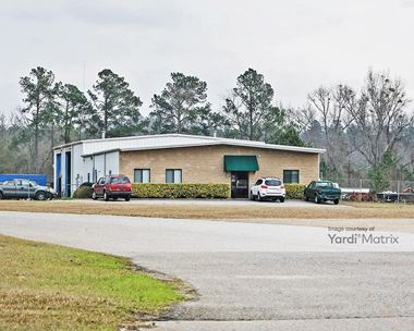 Storage Units for Rent available at 181 Old Jackson Hwy, Beech Island, SC 29842