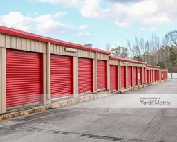 Image for Storage Rentals of America - 2241 Brown Road, Hephzibah, GA