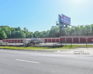 Storage Units for Rent available at 2241 Brown Road, Hephzibah, GA 30815