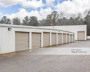 Storage Units for Rent available at 4492 Washington Road, Evans, GA 30809