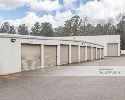 Image for Washington Road Self Storage - 4492 Washington Road, Evans, GA