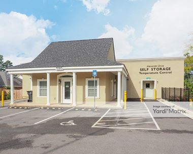 Storage Units for Rent available at 1085 Alexander Drive, Augusta, GA 30909