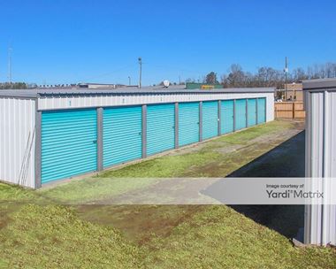 Storage Units for Rent available at 118 Black Street, Thomson, GA 30824