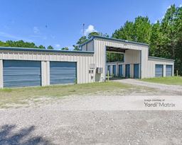 Image for Hinesville Storage Units - 100 Bright's Lake Road, Hinesville, GA