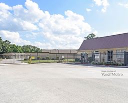 Image for 17 South Mini Storage - 4119 Ogeechee Road, Savannah, GA