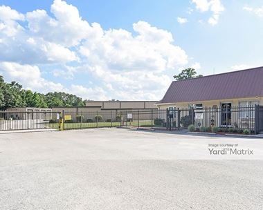 Storage Units for Rent available at 4119 Ogeechee Road, Savannah, GA 31405