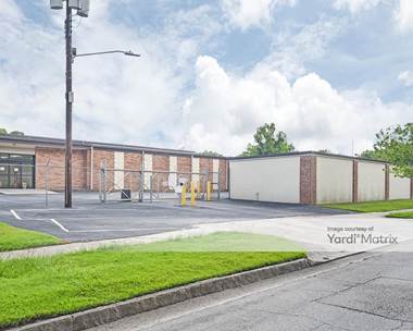 Storage Units for Rent available at 639 East Park Avenue, Savannah, GA 31401