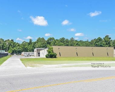 Image for 1st Self Storage - 1214 South Laurel Street, Springfield, GA