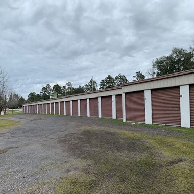 Storage Units for Rent available at 721 North Fraser Street, Georgetown, SC 29440