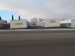 Image for Downtown Storage, Page, AZ