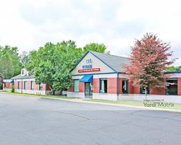 Image for Store Space Self Storage - 110 Knapp Drive, Battle Creek, MI