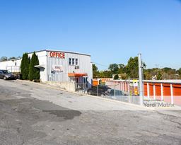 Image for Budget Store and Lock Self Storage - 1090 Macarthur Road, Whitehall, PA