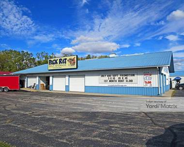 Storage Units for Rent available at 8094 North State Road 13, Syracuse, IN 46567