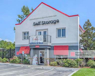 Storage Units for Rent available at 2787 Hwy 501 E, Conway, SC 29526