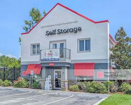 Image for Storage Rentals of America - 2787 Hwy 501 E, Conway, SC