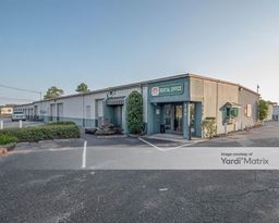 Image for Storage by JPG - 722 Seaboard Street, Myrtle Beach, SC