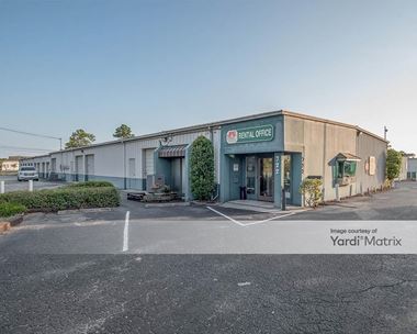 Storage Units for Rent available at 722 Seaboard Street, Myrtle Beach, SC 29577