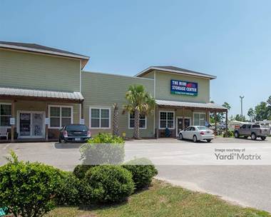 Storage Units for Rent available at 7269 Highway 707, Myrtle Beach, SC 29588