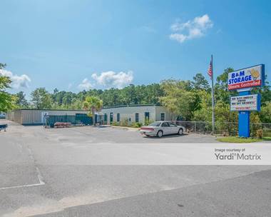 Storage Units for Rent available at 10279 Hwy 707, Myrtle Beach, SC 29588