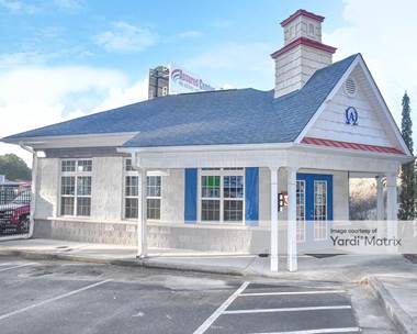 Storage Units for Rent available at 505 Jimmy Campbell Pkwy, Dallas, GA 30157