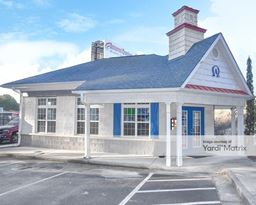 Image for Alpha Omega Stor - All - 505 Jimmy Campbell Pkwy, Dallas, GA
