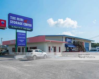 Storage Units for Rent available at 12053 Hwy 17 Byp, Garden City, SC 29576