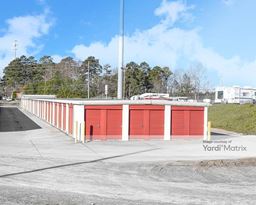 Image for A Highway 92 Storage - 3874 Hiram Acworth Hwy, Dallas, GA