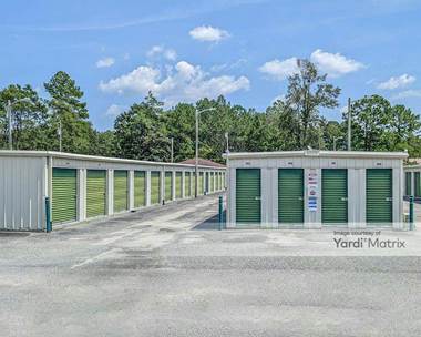Storage Units for Rent available at 326 Hwy 701 N, Loris, SC 29569