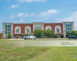 Image for Myrtle Beach Storage - 10838 Kings Road, Myrtle Beach, SC