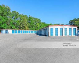 Image for Boardwalk Storage - 619 Main Street, Hiram, GA
