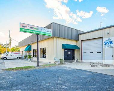 Storage Units for Rent available at 3200 Airport Blvd, North Myrtle Beach, SC 29582