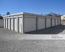 Image for M S Gober Storage &  Mini Storage - 1017 Old Harris Road, Dallas, GA