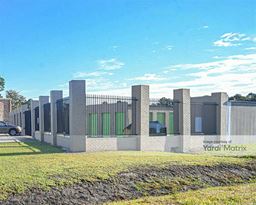 Image for Extra Space Storage - 600 Cannon Road, Myrtle Beach, SC