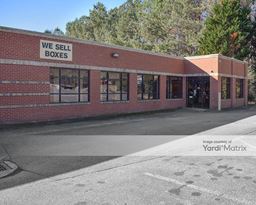 Image for Lock Box Self Storage, The - 4838 Macland Road, Hiram, GA
