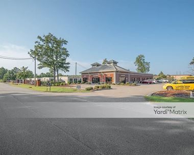 Storage Units for Rent available at 338 Jesse Street, Myrtle Beach, SC 29579