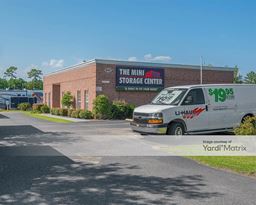 Image for Mini Storage Center, The - 490 University Forest Drive, Conway, SC