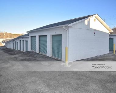 Storage Units for Rent available at 653 West Memorial Drive, Dallas, GA 30132