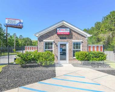 Storage Units for Rent available at 5506 Highway 707, Myrtle Beach, SC 29588