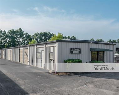 Storage Units for Rent available at 4008 Wesley Street, Myrtle Beach, SC 29579