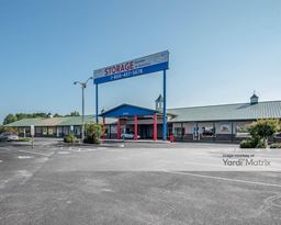 Image for Storage Rentals of America - 4761 Highway 501, Myrtle Beach, SC