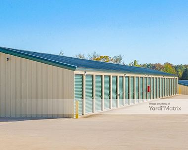 Storage Units for Rent available at 7117 Hyland Road, Guilford, IN 47022