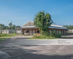 Image for Coastal Transfer & Storage - 3250 South Fraser St Drive, Georgetown, SC