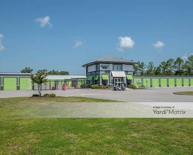 Storage Units for Rent available at 610 Highway 17 North, Surfside Beach, SC 29575